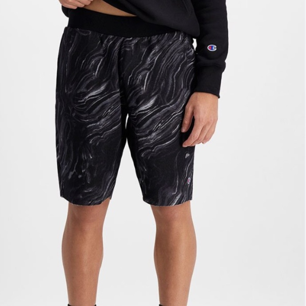 Like New Champion Shorts